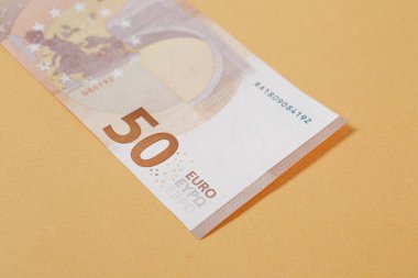 Avrupa para birimi, avro banknotları