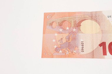 Avrupa para birimi, avro banknotları