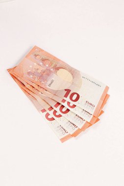 Avrupa para birimi, avro banknotları