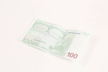Avrupa para birimi, avro banknotları