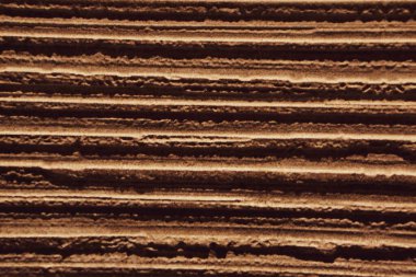 Gri beton beton duvar, soyut arkaplan fotoğraf dokusu