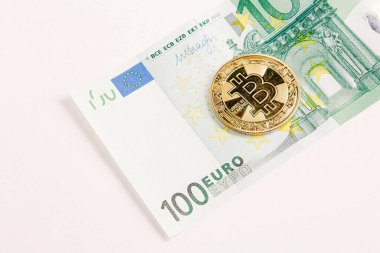 Multi Euro Dolar, farklı türde yeni nesil banknotlar, bitcoin