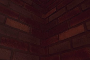 eski tuğla duvar dokusu arkaplanı