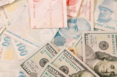 Multi Euro Nakit ve Bozuk Para, farklı türde yeni nesil banknotlar, bitcoin, Türk lirası