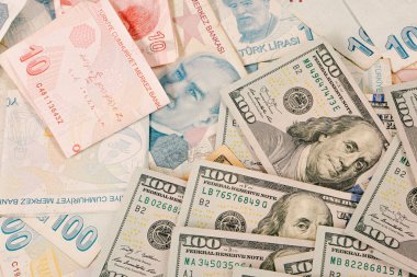Multi Euro Nakit ve Bozuk Para, farklı türde yeni nesil banknotlar, bitcoin, Türk lirası