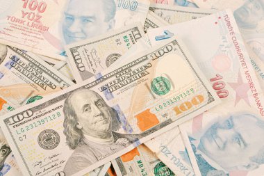 Multi Euro Nakit ve Bozuk Para, farklı türde yeni nesil banknotlar, bitcoin, Türk lirası