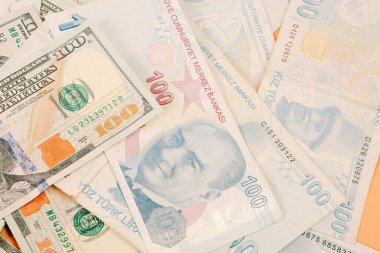 Multi Euro Nakit ve Bozuk Para, farklı türde yeni nesil banknotlar, bitcoin, Türk lirası