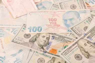 Multi Euro Nakit ve Bozuk Para, farklı türde yeni nesil banknotlar, bitcoin, Türk lirası