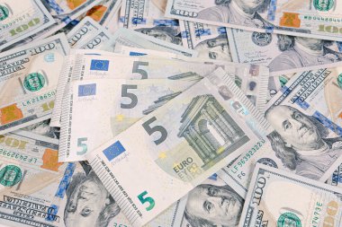 Multi Euro Nakit ve Bozuk Para, farklı türde yeni nesil banknotlar, bitcoin, Türk lirası