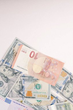 Multi Euro Nakit ve Bozuk Para, farklı türde yeni nesil banknotlar, bitcoin, Türk lirası