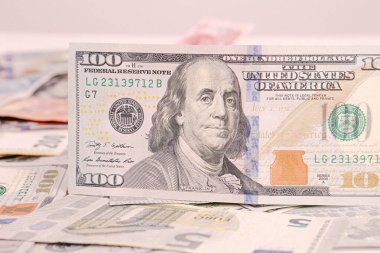 Multi Euro Nakit ve Bozuk Para, farklı türde yeni nesil banknotlar, bitcoin, Türk lirası