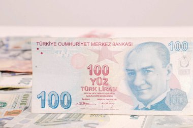 Multi Euro Nakit ve Bozuk Para, farklı türde yeni nesil banknotlar, bitcoin, Türk lirası