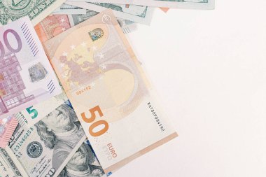 Multi Euro Nakit ve Bozuk Para, farklı türde yeni nesil banknotlar, bitcoin, Türk lirası