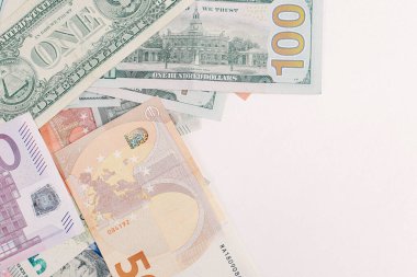 Multi Euro Nakit ve Bozuk Para, farklı türde yeni nesil banknotlar, bitcoin, Türk lirası