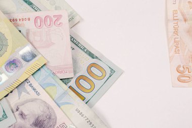 Multi Euro Nakit ve Bozuk Para, farklı türde yeni nesil banknotlar, bitcoin, Türk lirası