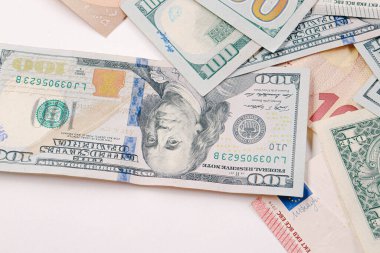 Multi Euro Nakit ve Bozuk Para, farklı türde yeni nesil banknotlar, bitcoin, Türk lirası