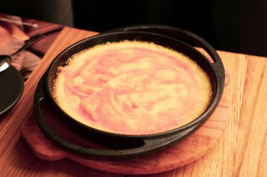 zengin ve leziz Türk Kahvaltı