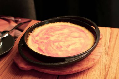 zengin ve leziz Türk Kahvaltı