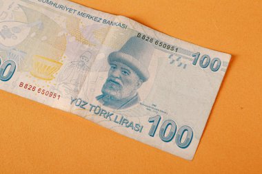 Türk para birimi ve Türk lireti banknotları