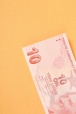 Türk para birimi ve Türk lireti banknotları