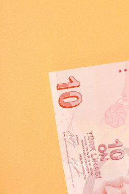 Türk para birimi ve Türk lireti banknotları