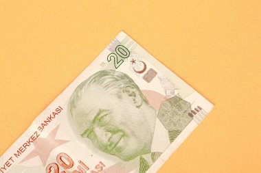 Türk para birimi ve Türk lireti banknotları