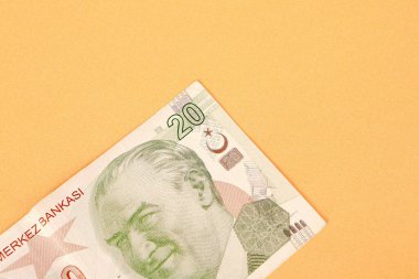 Türk para birimi ve Türk lireti banknotları