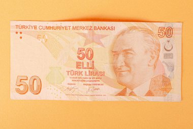 Türk para birimi ve Türk lireti banknotları