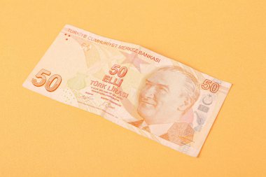 Türk para birimi ve Türk lireti banknotları