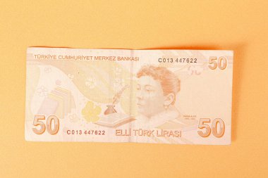 Türk para birimi ve Türk lireti banknotları