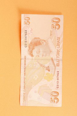 Türk para birimi ve Türk lireti banknotları