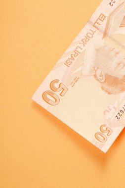 Türk para birimi ve Türk lireti banknotları