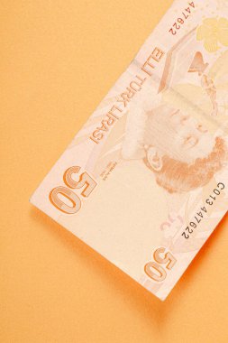 Türk para birimi ve Türk lireti banknotları