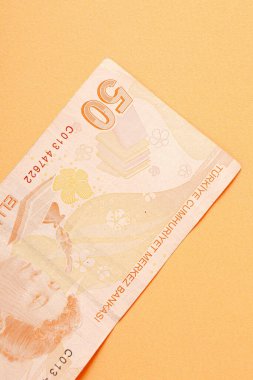 Türk para birimi ve Türk lireti banknotları
