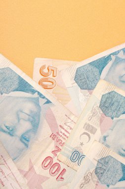Türk para birimi ve Türk lireti banknotları
