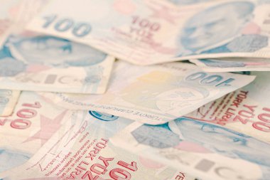 Türk para birimi ve Türk lireti banknotları