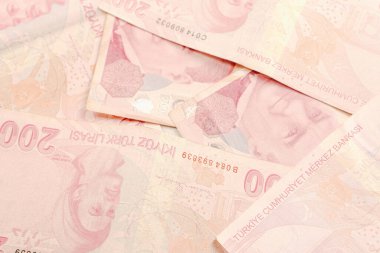 Türk para birimi ve Türk lireti banknotları