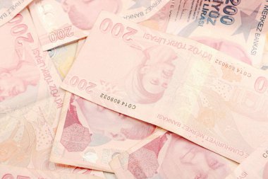 Türk para birimi ve Türk lireti banknotları