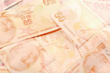 Türk para birimi ve Türk lireti banknotları