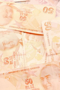 Türk para birimi ve Türk lireti banknotları