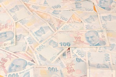 Türk para birimi ve Türk lireti banknotları