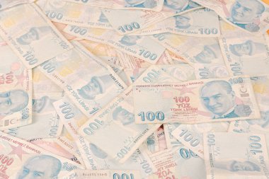Türk para birimi ve Türk lireti banknotları