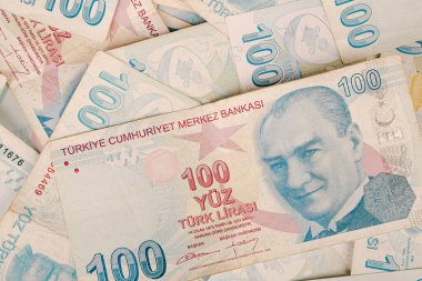 Türk para birimi ve Türk lireti banknotları
