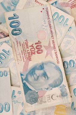 Türk para birimi ve Türk lireti banknotları