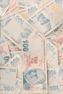 Türk para birimi ve Türk lireti banknotları