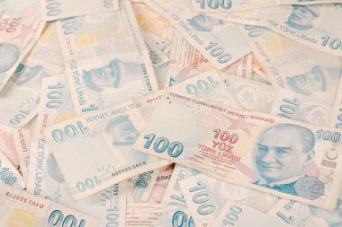 Türk para birimi ve Türk lireti banknotları