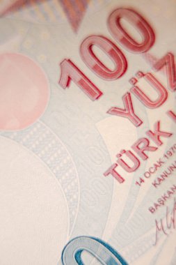 Türk para birimi ve Türk lireti banknotları