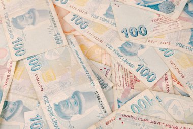 Türk para birimi ve Türk lireti banknotları