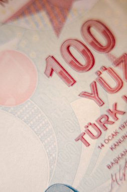 Türk para birimi ve Türk lireti banknotları