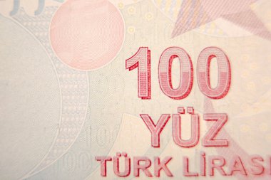 Türk para birimi ve Türk lireti banknotları